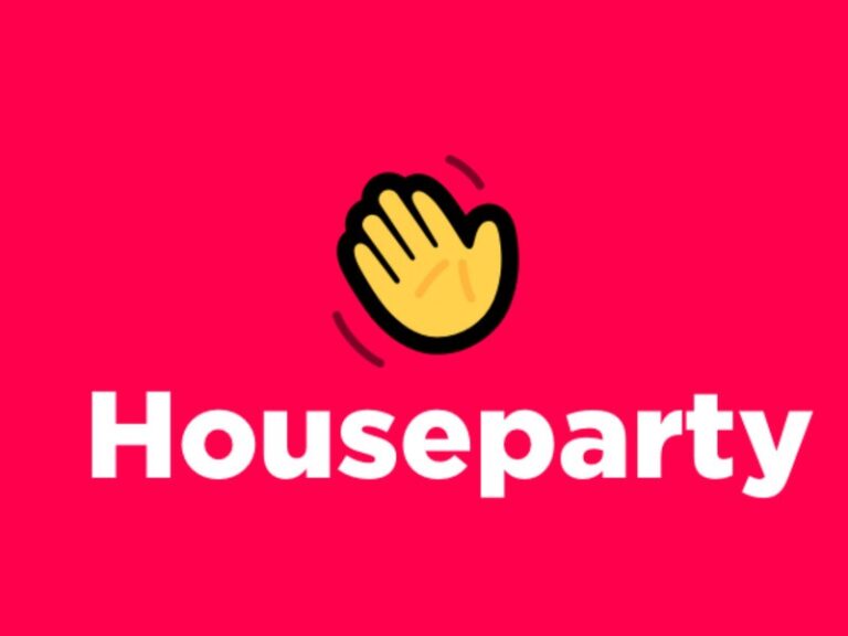 download houseparty for mac
