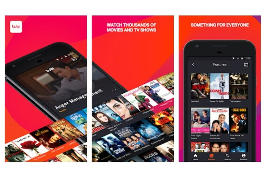 Tubi App Download For | Mobile/Windows/MAC PC – TechFizzi