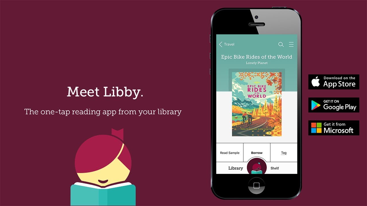 download libby for mac