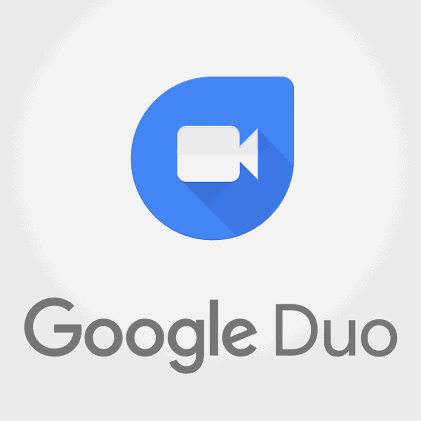google duo app install for windows 10