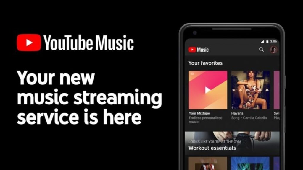 youtube music video downloader