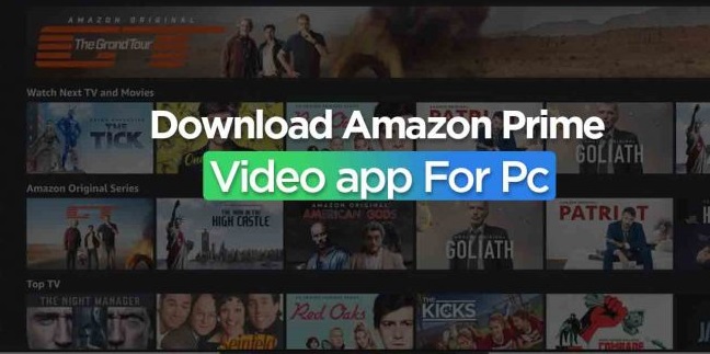 download amazon movies on macbook