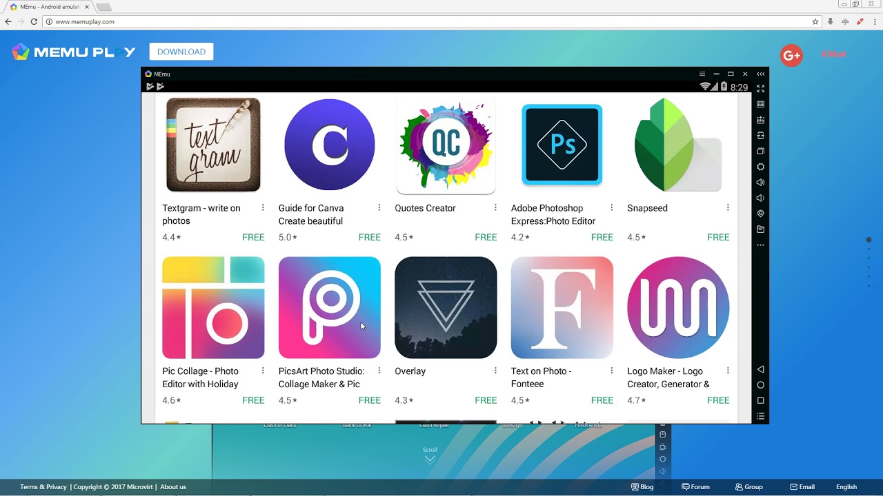 Canva App For Pc Windows 10,8,7, & MAC Download 2021 Free