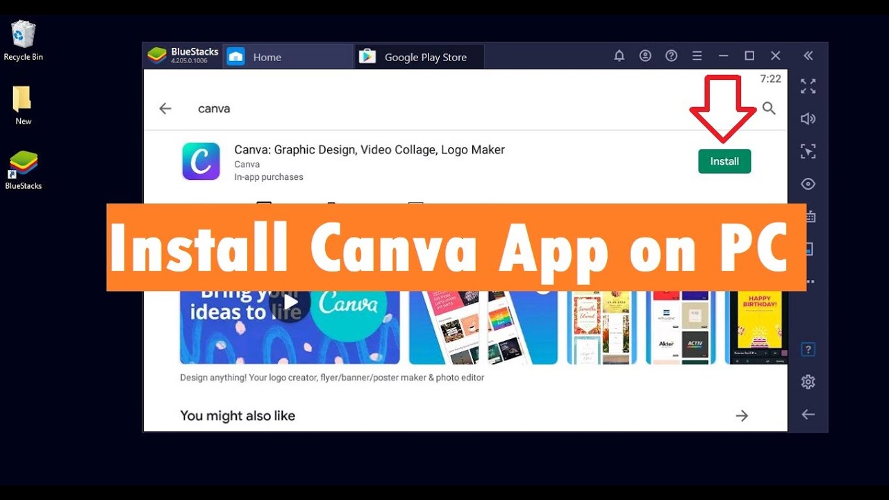 canva free download for mac