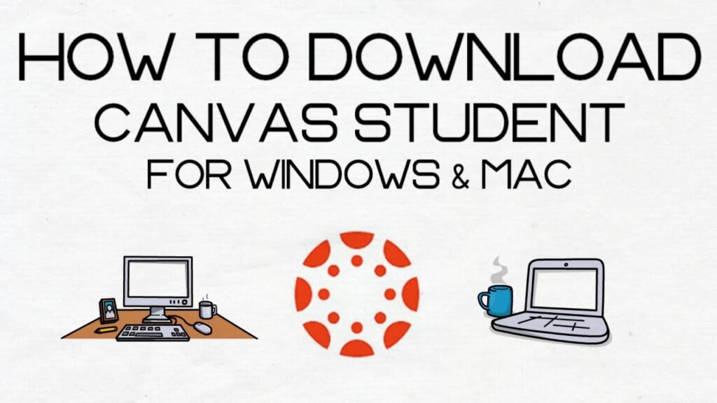 download canvas student for mac