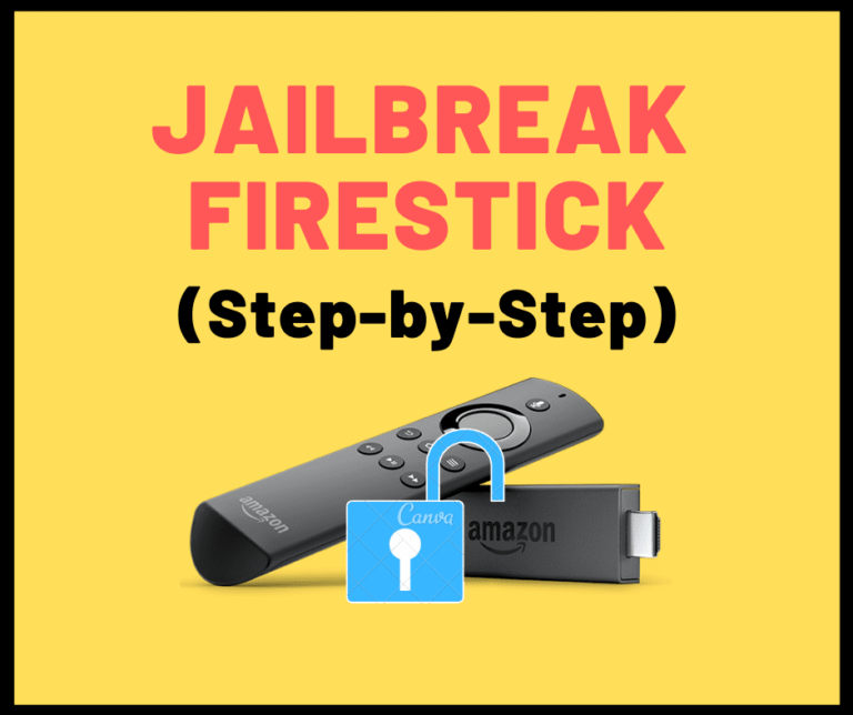 Jailbreak(Unlock) Firestick Cinema Free Latest Easy Method 2022 Guide