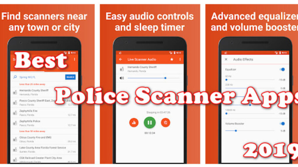 What Is The Best Police Scanner App For IPhone In 2022 TechFizzi   What Is The Best Police Scanner App For IPhone 1024x576 