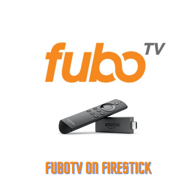 fubotv for firestick