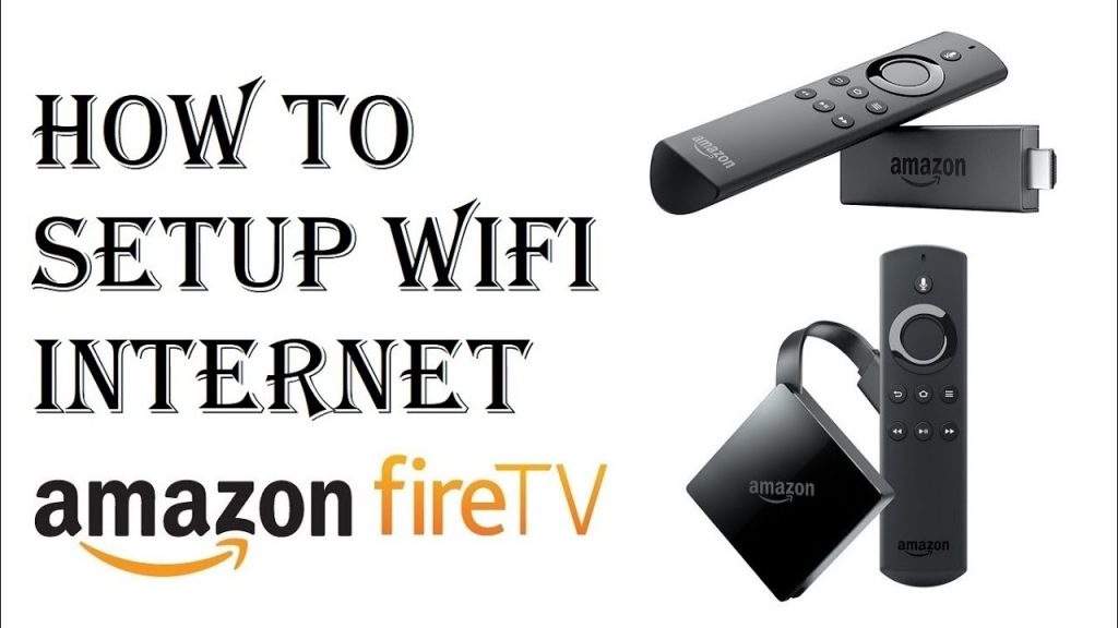 Do You Need Internet For Firestick & Without Wifi Connection Guide