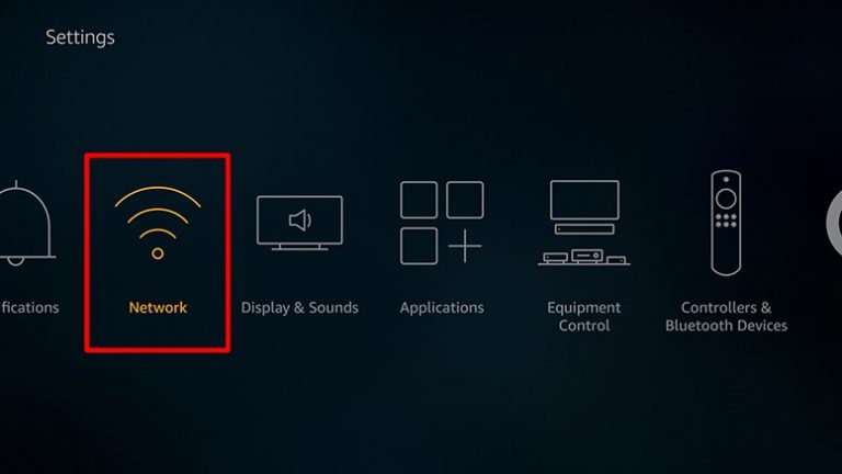 private internet access firestick not connecting